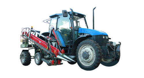 Mašine za povrtarstvo