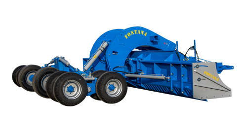 Mašine za ratarstvo