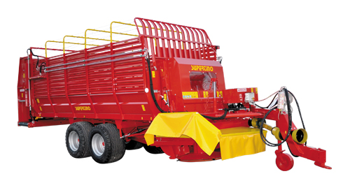 Mašine za stočarstvo