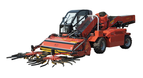 Mašine za voćarstvo